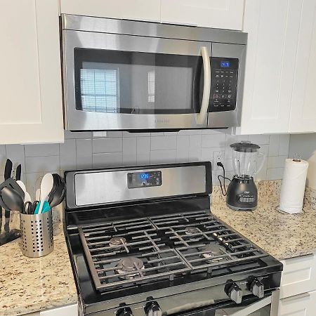 Moonlight Suite King Bd Free Parking Fast Wi-Fi Kitchen Pool 애틀랜타 외부 사진