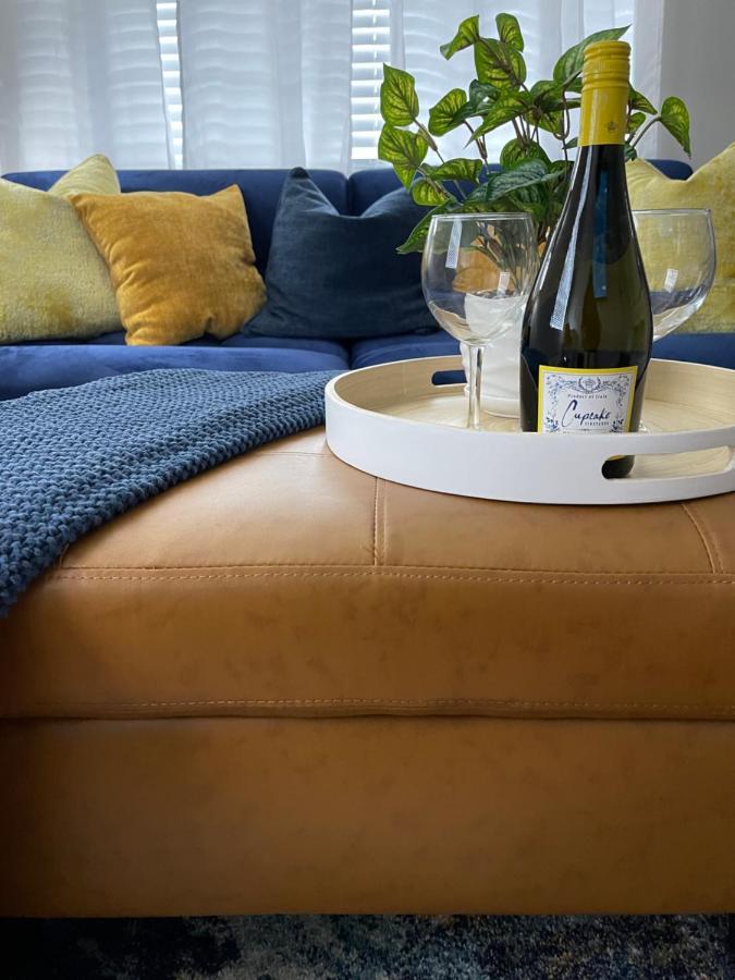Moonlight Suite King Bd Free Parking Fast Wi-Fi Kitchen Pool 애틀랜타 외부 사진