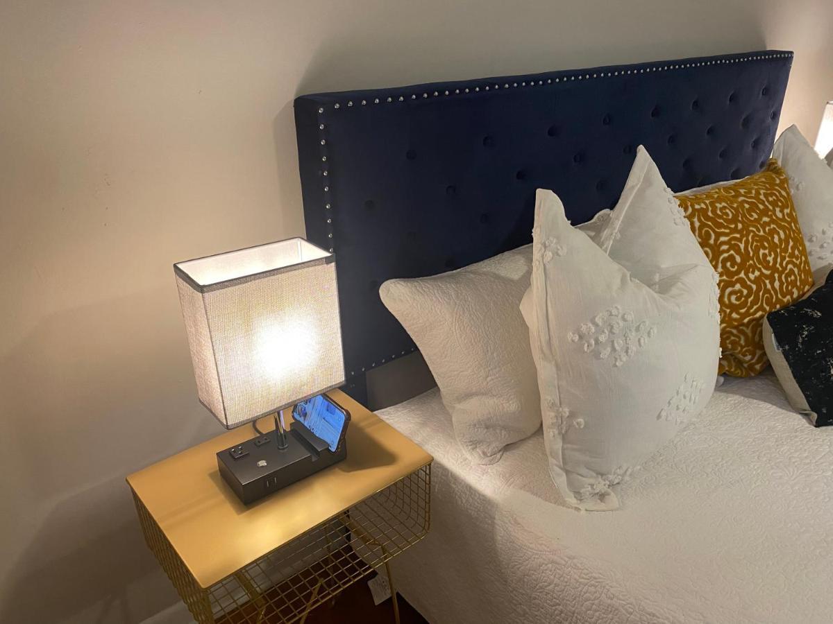 Moonlight Suite King Bd Free Parking Fast Wi-Fi Kitchen Pool 애틀랜타 외부 사진