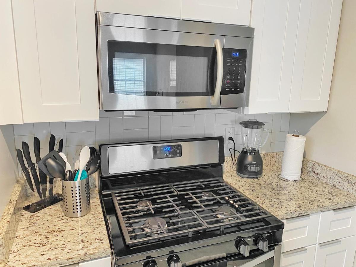 Moonlight Suite King Bd Free Parking Fast Wi-Fi Kitchen Pool 애틀랜타 외부 사진