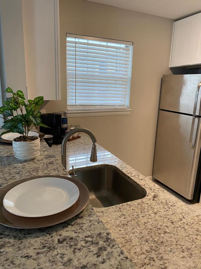 Moonlight Suite King Bd Free Parking Fast Wi-Fi Kitchen Pool 애틀랜타 외부 사진