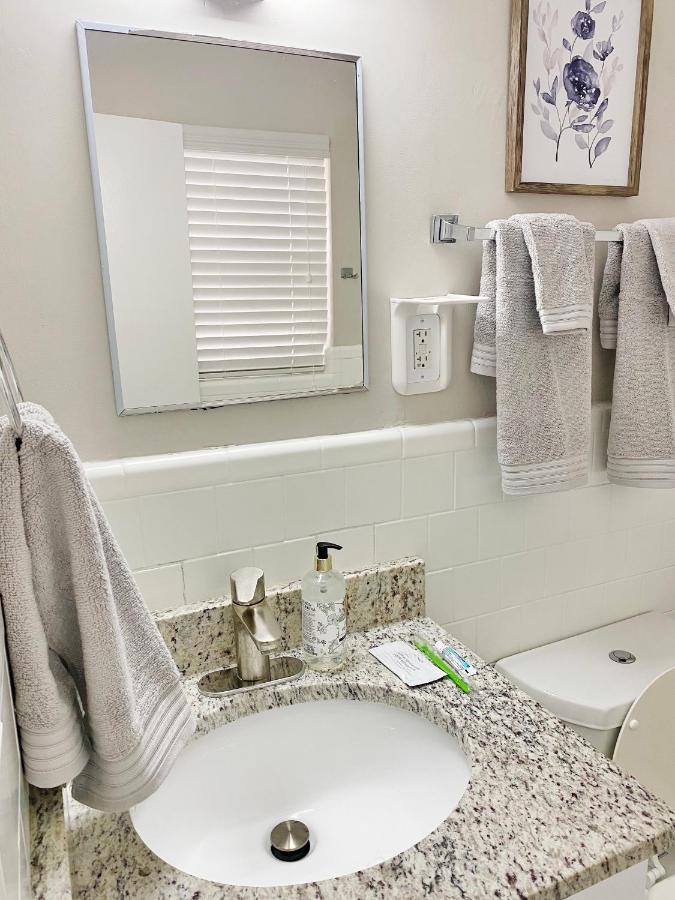Moonlight Suite King Bd Free Parking Fast Wi-Fi Kitchen Pool 애틀랜타 외부 사진
